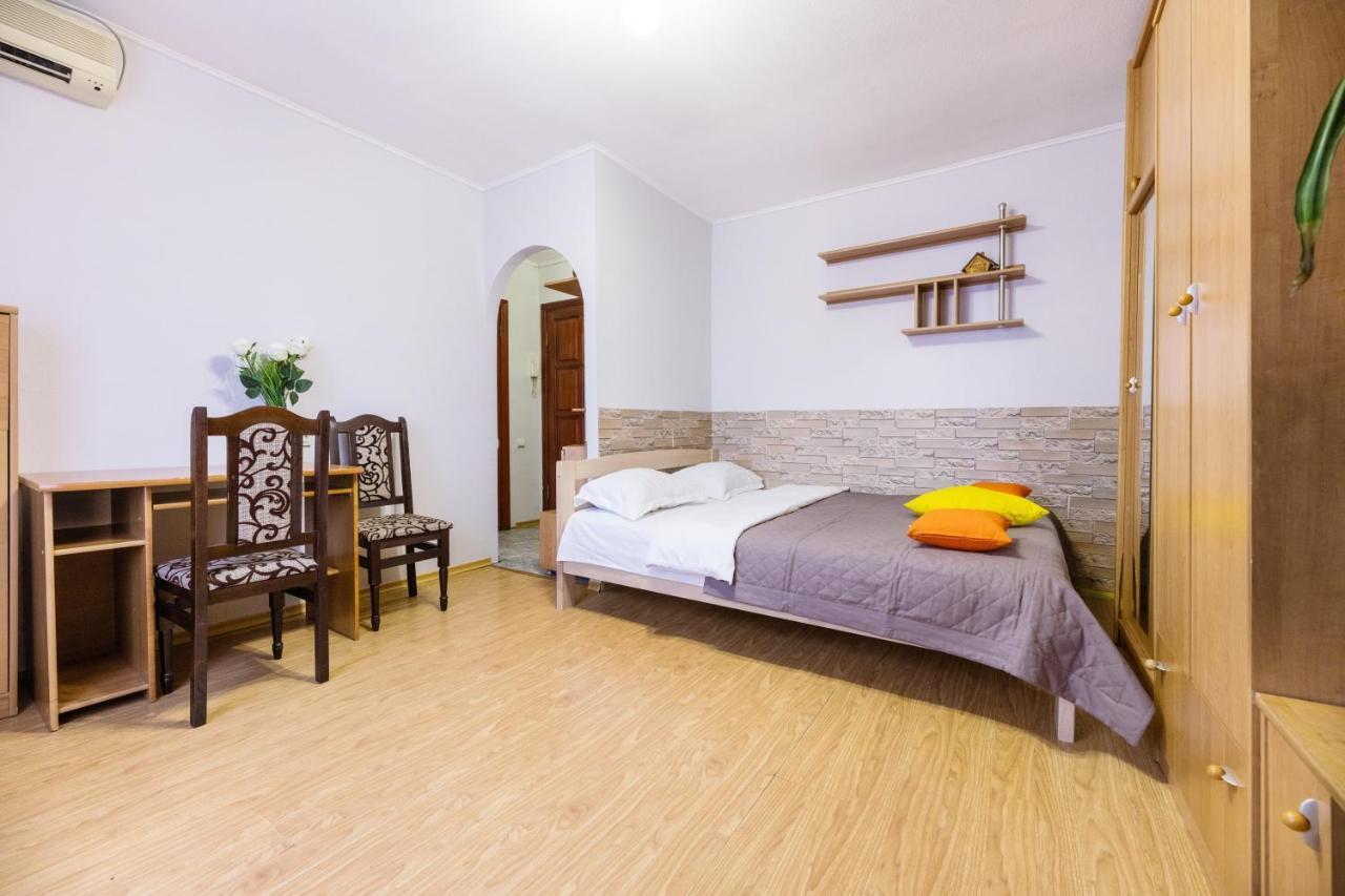 Apartments On Pechersk Kiev Rom bilde