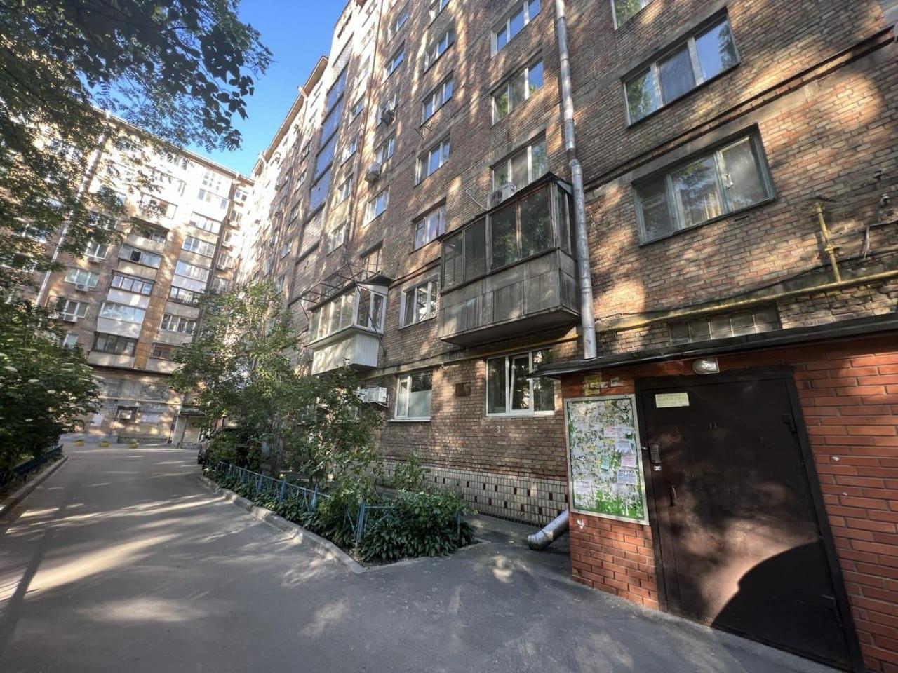 Apartments On Pechersk Kiev Eksteriør bilde